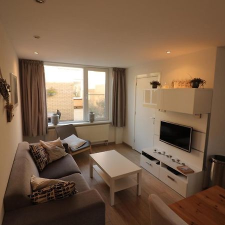 Lovely Beach House Egmond aan Zee Kültér fotó