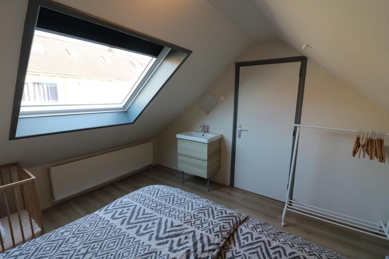 Lovely Beach House Egmond aan Zee Kültér fotó